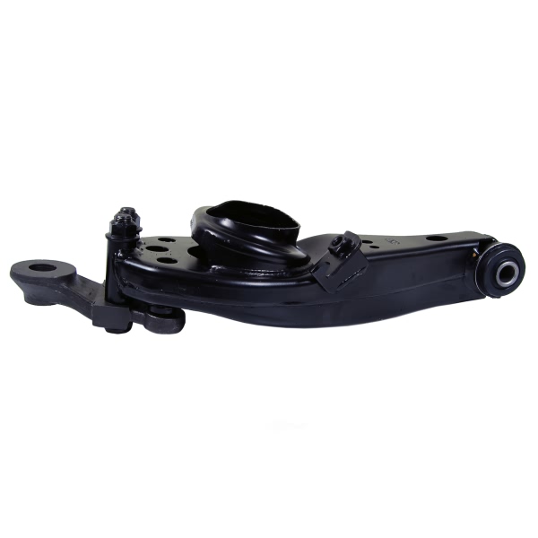 Mevotech Supreme Front Driver Side Lower Non Adjustable Control Arm CMS861063