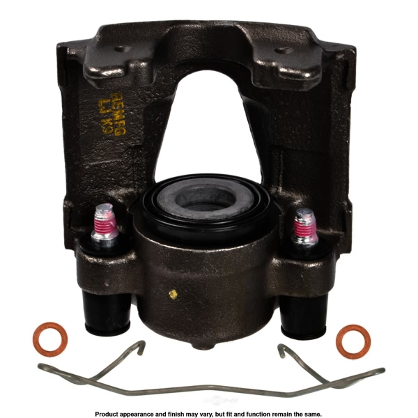 Cardone Reman Remanufactured Unloaded Caliper 19-2041