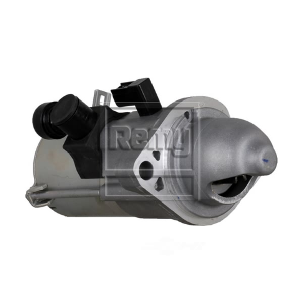 Remy Remanufactured Starter 16214