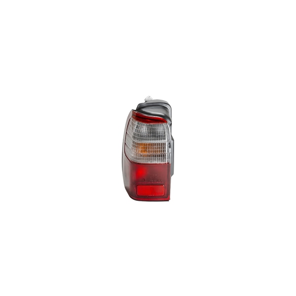 TYC Driver Side Replacement Tail Light 11-3210-90