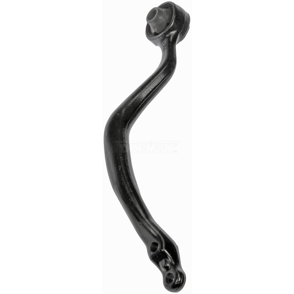 Dorman Front Driver Side Lower Rearward Non Adjustable Control Arm 520-691