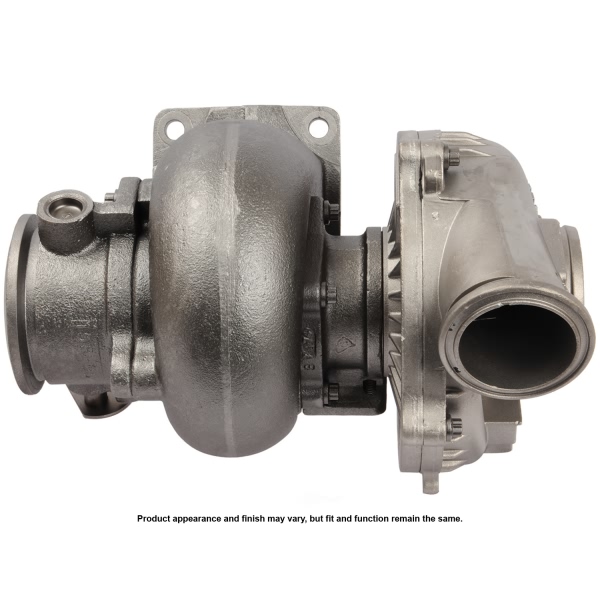 Cardone Reman Remanufactured Turbocharger 2T-208