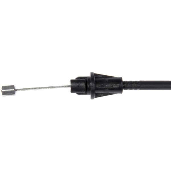 Dorman OE Solutions Hood Release Cable 912-091