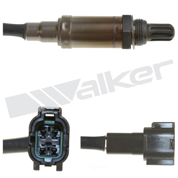 Walker Products Oxygen Sensor 350-34263