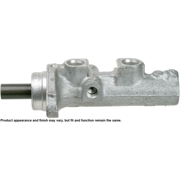 Cardone Reman Remanufactured Master Cylinder 10-2987