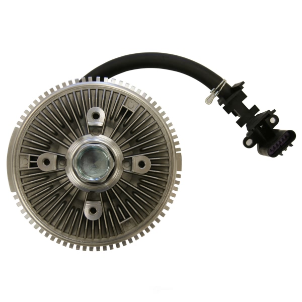 GMB Engine Cooling Fan Clutch 930-2440