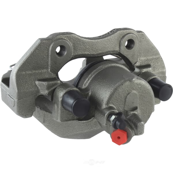 Centric Remanufactured Semi-Loaded Front Passenger Side Brake Caliper 141.45085