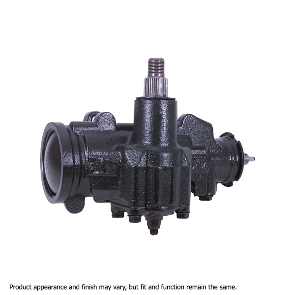 Cardone Reman Remanufactured Power Steering Gear 27-7556