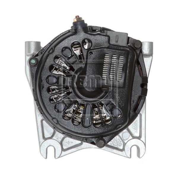 Remy Remanufactured Alternator 23728