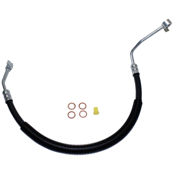 Gates Power Steering Pressure Line Hose Assembly 352361