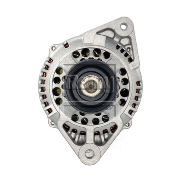 Remy Remanufactured Alternator 14987