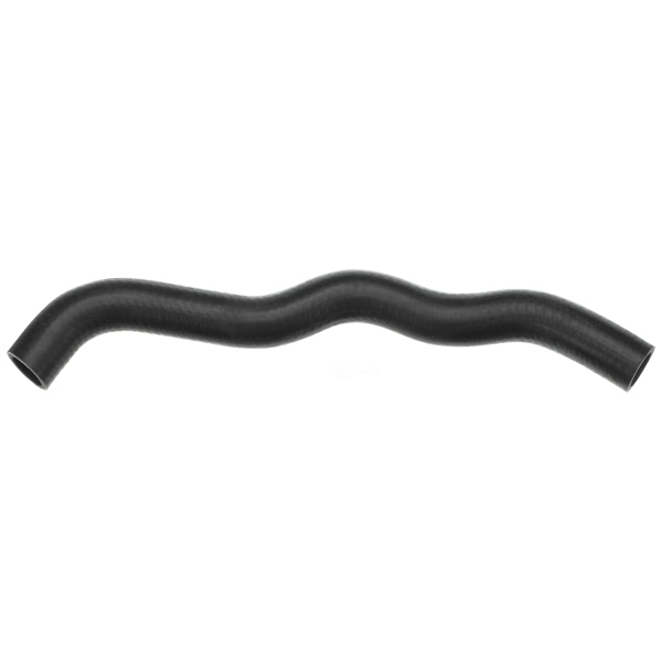 Gates Engine Coolant Molded Radiator Hose 23692