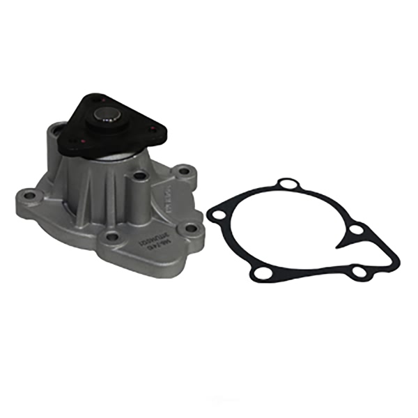 GMB Engine Coolant Water Pump 146-7410