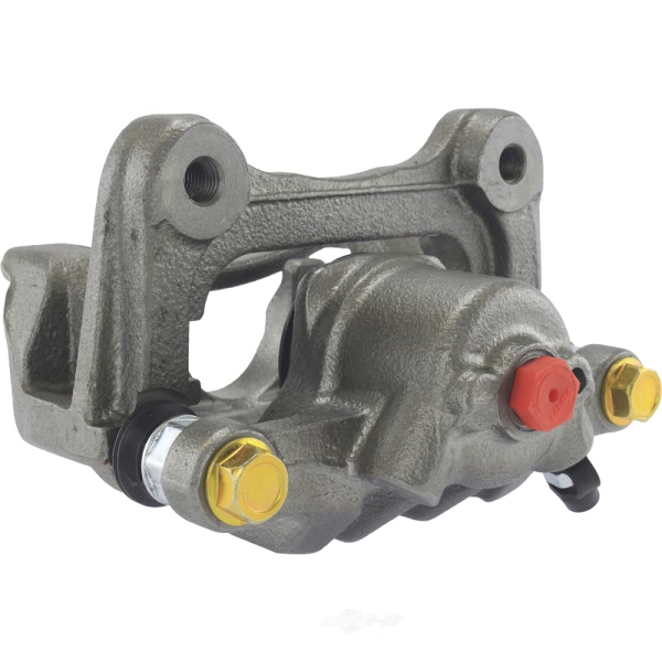 Centric Remanufactured Semi-Loaded Rear Passenger Side Brake Caliper 141.50501