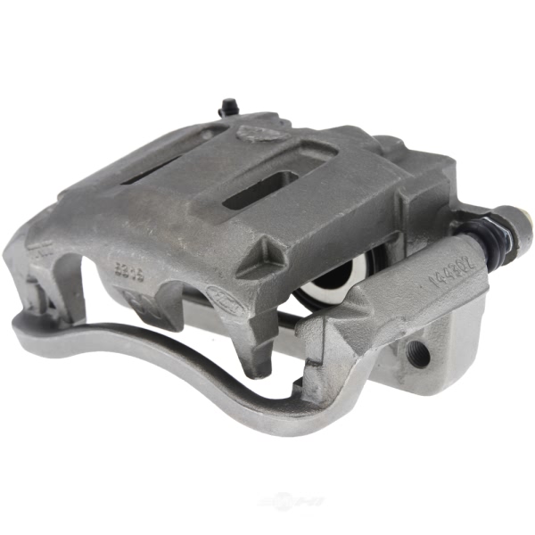 Centric Remanufactured Semi-Loaded Front Driver Side Brake Caliper 141.65074