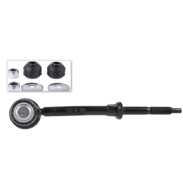 Centric Premium™ Front Stabilizer Bar Link 606.67045