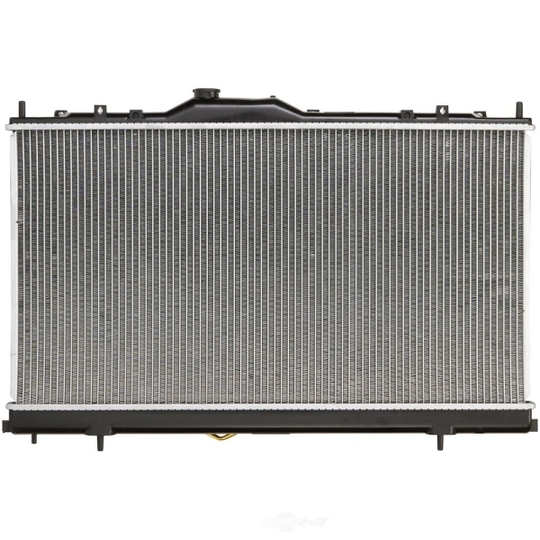 Spectra Premium Complete Radiator CU2723