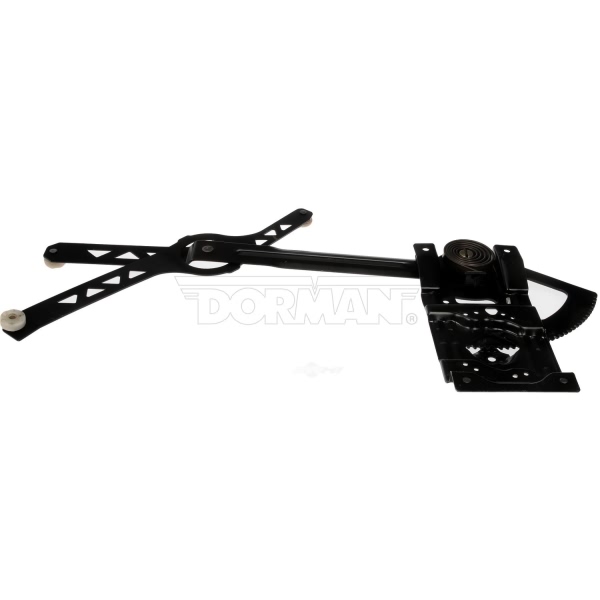 Dorman Front Passenger Side Power Window Regulator Without Motor 740-897