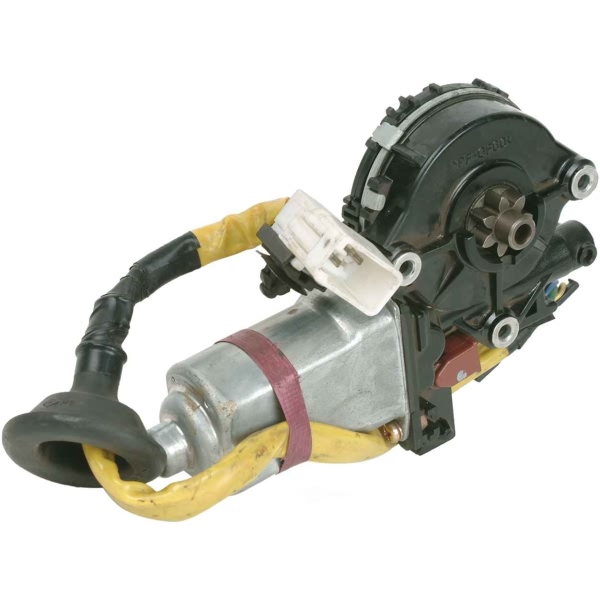 Cardone Reman Remanufactured Window Lift Motor 47-1179