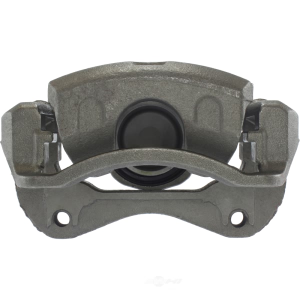 Centric Remanufactured Semi-Loaded Front Passenger Side Brake Caliper 141.51253