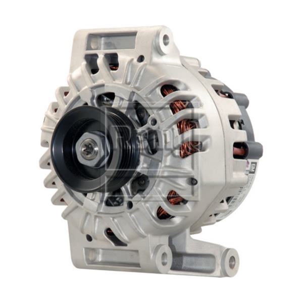 Remy Remanufactured Alternator 12947