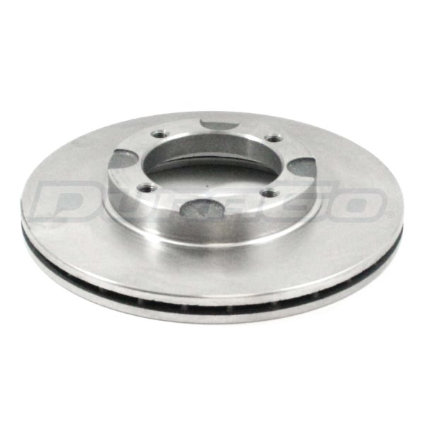 DuraGo Vented Front Brake Rotor BR3172