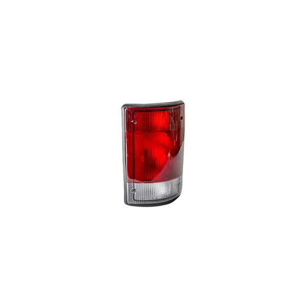 TYC Passenger Side Replacement Tail Light 11-5007-01