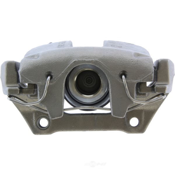 Centric Remanufactured Semi-Loaded Rear Passenger Side Brake Caliper 141.39523