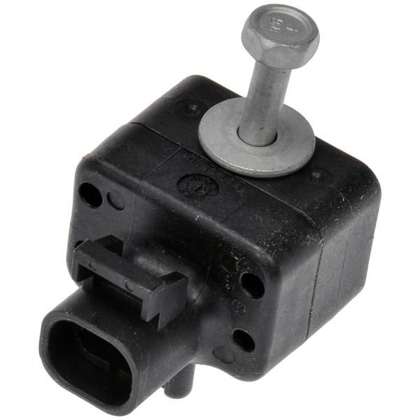 Dorman OE Solutions Air Bag Impact Sensor 590-202