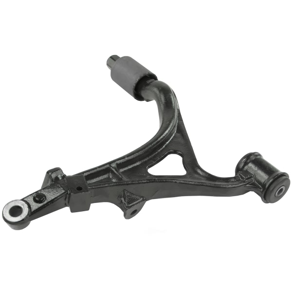 Mevotech Supreme Front Driver Side Lower Non Adjustable Control Arm CMS10122