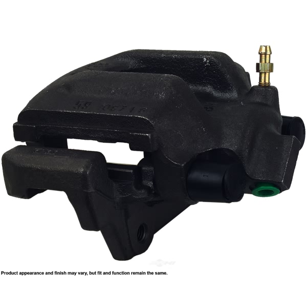 Cardone Reman Remanufactured Unloaded Caliper w/Bracket 19-B2733