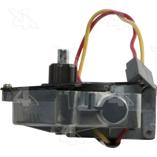 ACI Front Driver Side Window Motor 83293