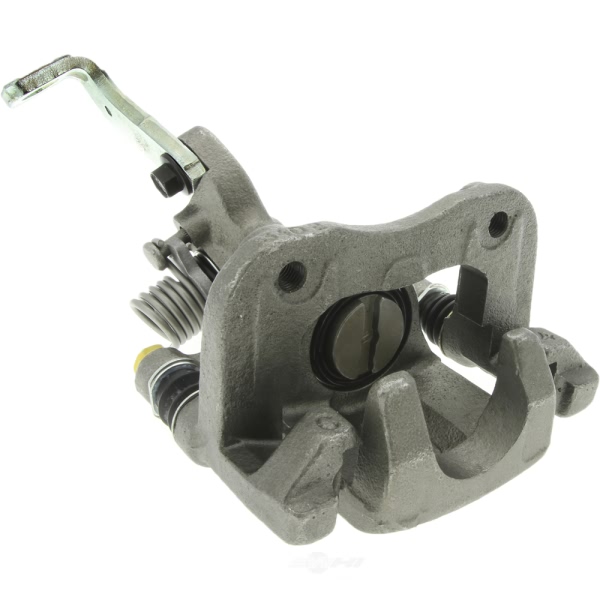 Centric Remanufactured Semi-Loaded Rear Passenger Side Brake Caliper 141.40553