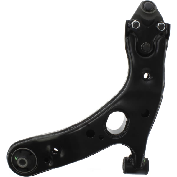 Centric Premium™ Front Passenger Side Lower Control Arm and Ball Joint Assembly 622.44098