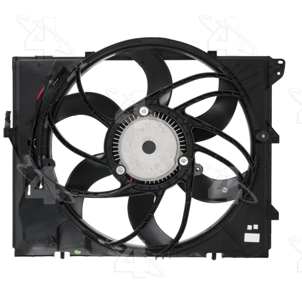Four Seasons Engine Cooling Fan 76281