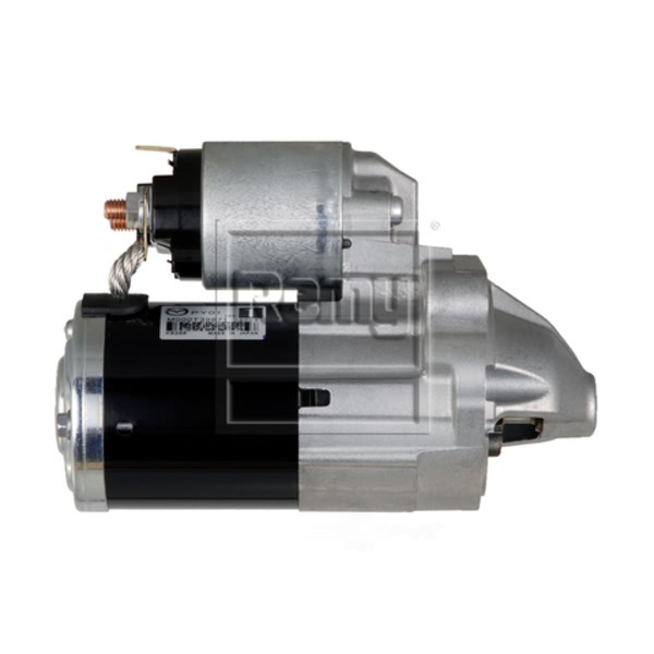 Remy Remanufactured Starter 16232