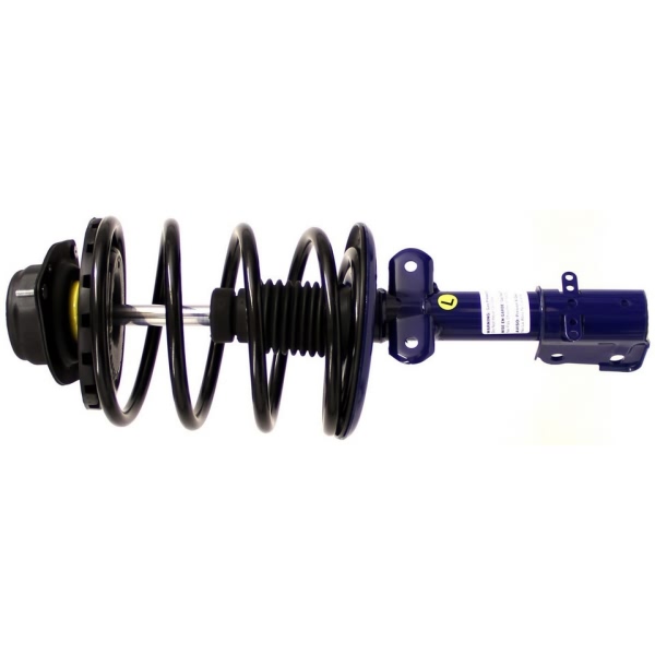 Monroe RoadMatic™ Front Driver Side Complete Strut Assembly 181964L