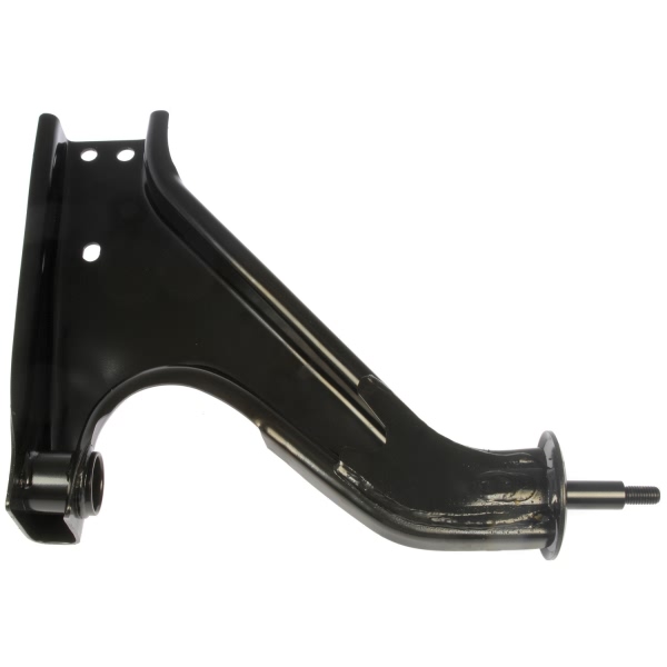 Dorman Front Driver Side Lower Non Adjustable Control Arm 520-557