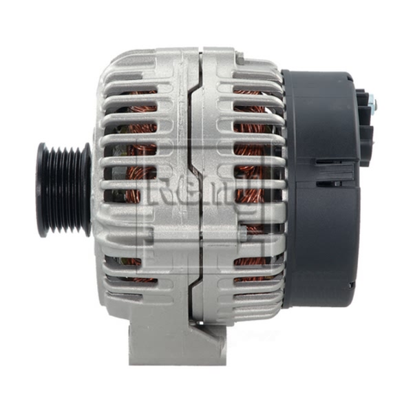 Remy Remanufactured Alternator 12041