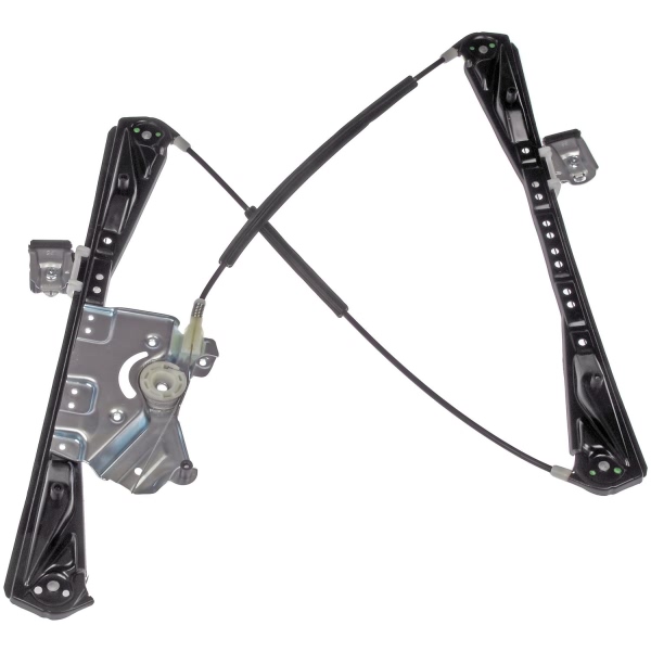 Dorman Front Passenger Side Power Window Regulator Without Motor 752-199