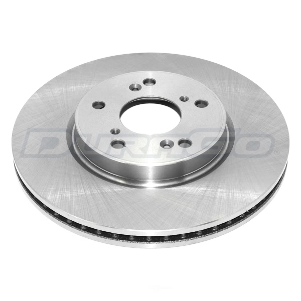 DuraGo Vented Front Brake Rotor BR901178