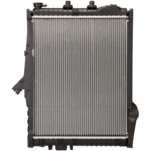 Spectra Premium Complete Radiator CU2739