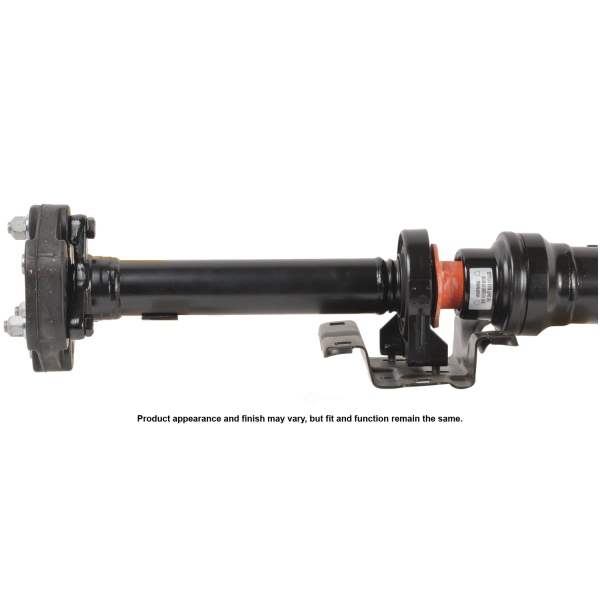 Cardone Reman Remanufactured Driveshaft/ Prop Shaft 65-7010