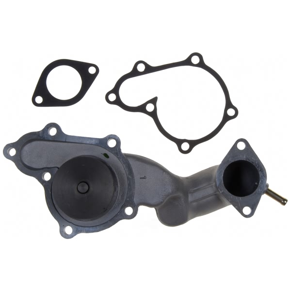 Gates Engine Coolant Standard Water Pump 43305