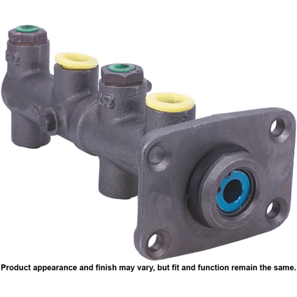 Cardone Reman Remanufactured Master Cylinder 11-1733