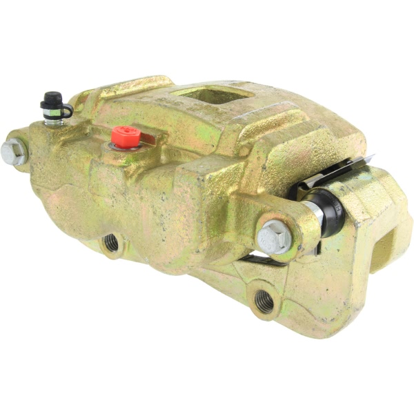 Centric Posi Quiet™ Loaded Front Passenger Side Brake Caliper 142.66041