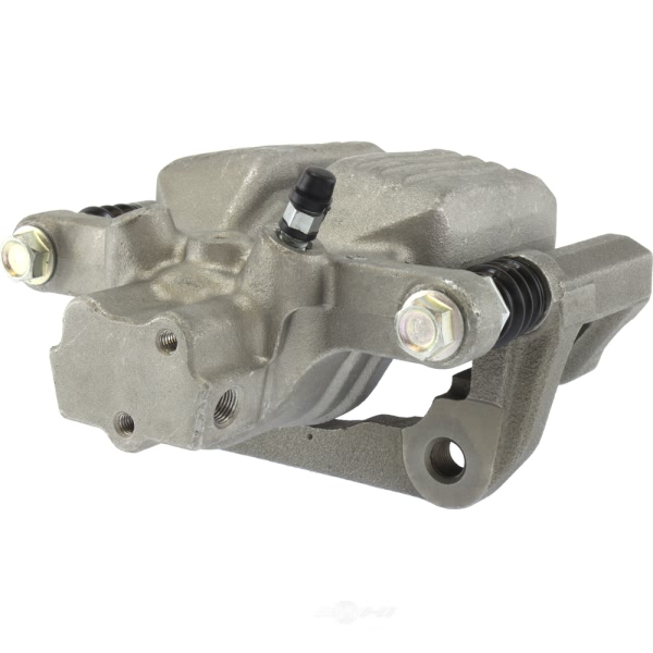 Centric Remanufactured Semi-Loaded Rear Passenger Side Brake Caliper 141.40545