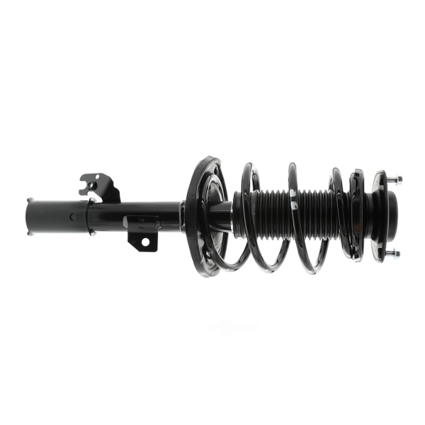 KYB Strut Plus Front Passenger Side Twin Tube Complete Strut Assembly SR4410