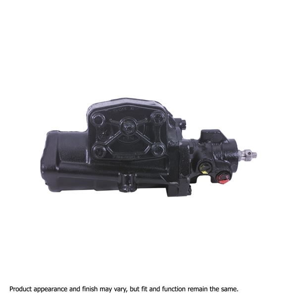 Cardone Reman Remanufactured Power Steering Gear 27-6565