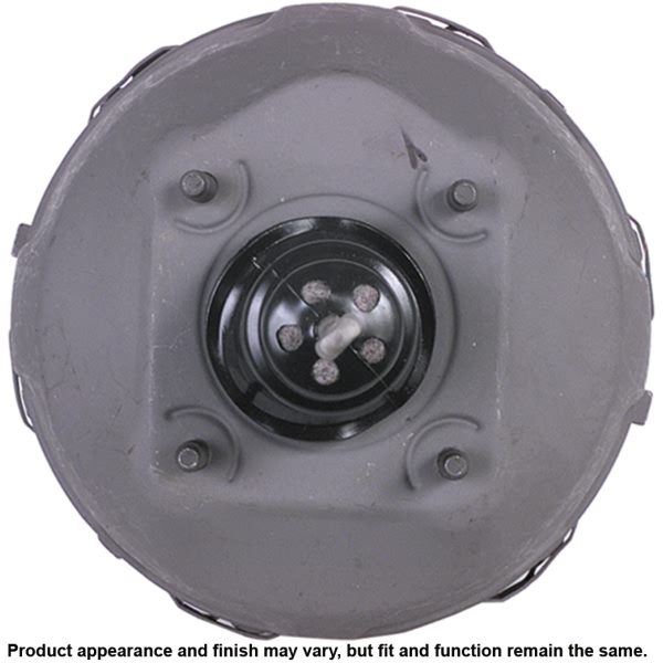 Cardone Reman Remanufactured Vacuum Power Brake Booster w/o Master Cylinder 54-71204